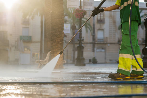 Best Parking Lot Cleaning in Riverside, PA